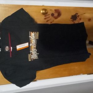 Harley Davidson shirt